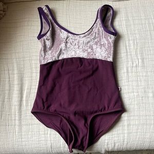 Yumiko leotard 14